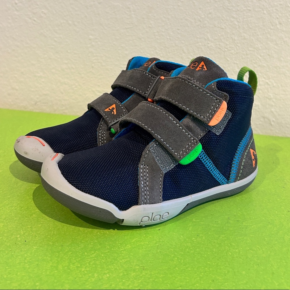Plae Max Shoes